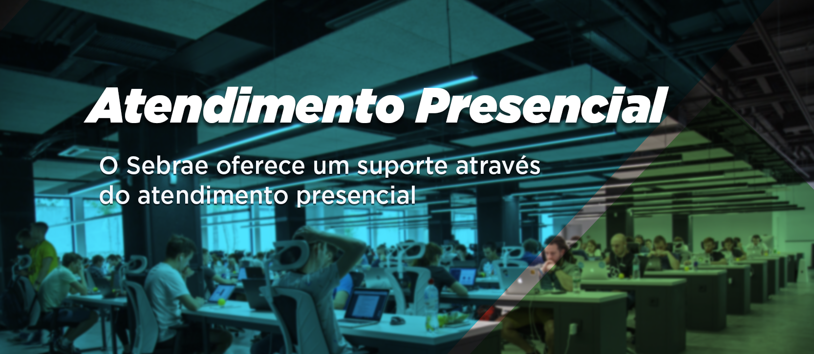 - Sebrae